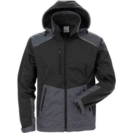 Softshell-Winterjacke 4060 CFJ