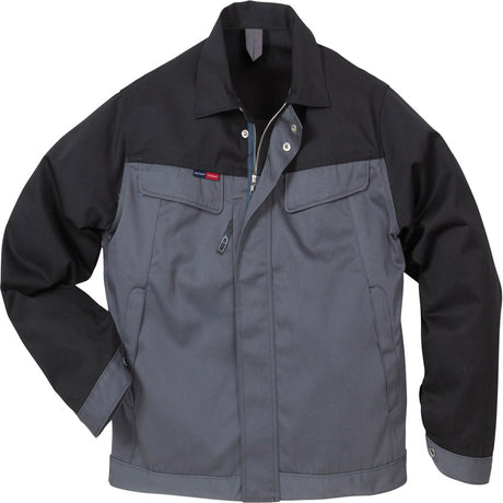 Icon Two Jacke 4857 LUXE