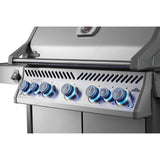 Napoleon Gasgriller Rogue® PRO-S 625-2 / Edelstahl