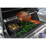 Napoloen Gasgriller Prestige PRO™ 500 Smart-Connected / Edelstahl