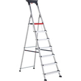 Stufenstehleiter DOUBLE DECKER