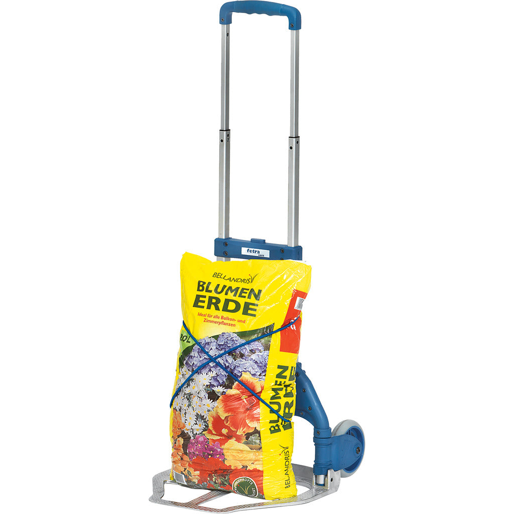 fetra Paketroller 1730 / klappbar