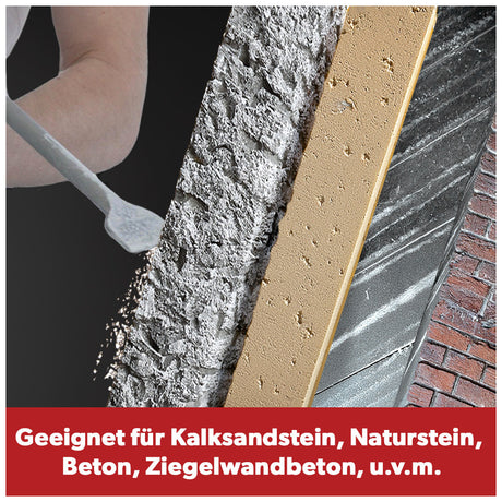 Siwitec SDS Max Meißelset 4-teilig