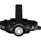 LED Lenser Stirnlampe H9R