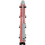 Telescopic ladder 4142