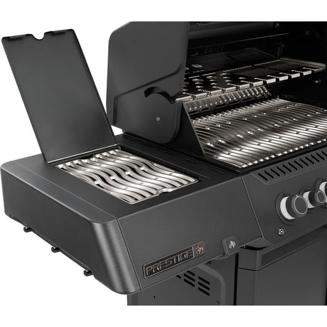Napoleon Gasgriller Phantom™ Prestige® 500 Connected "LIMITED EDITION"