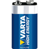 Alkaline battery