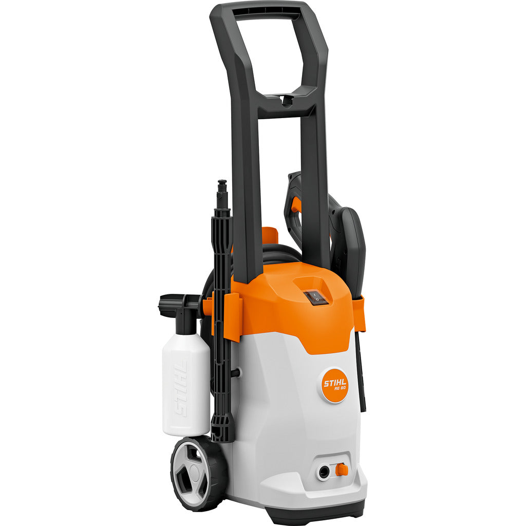 Stihl Hochdruckreiniger RE 80