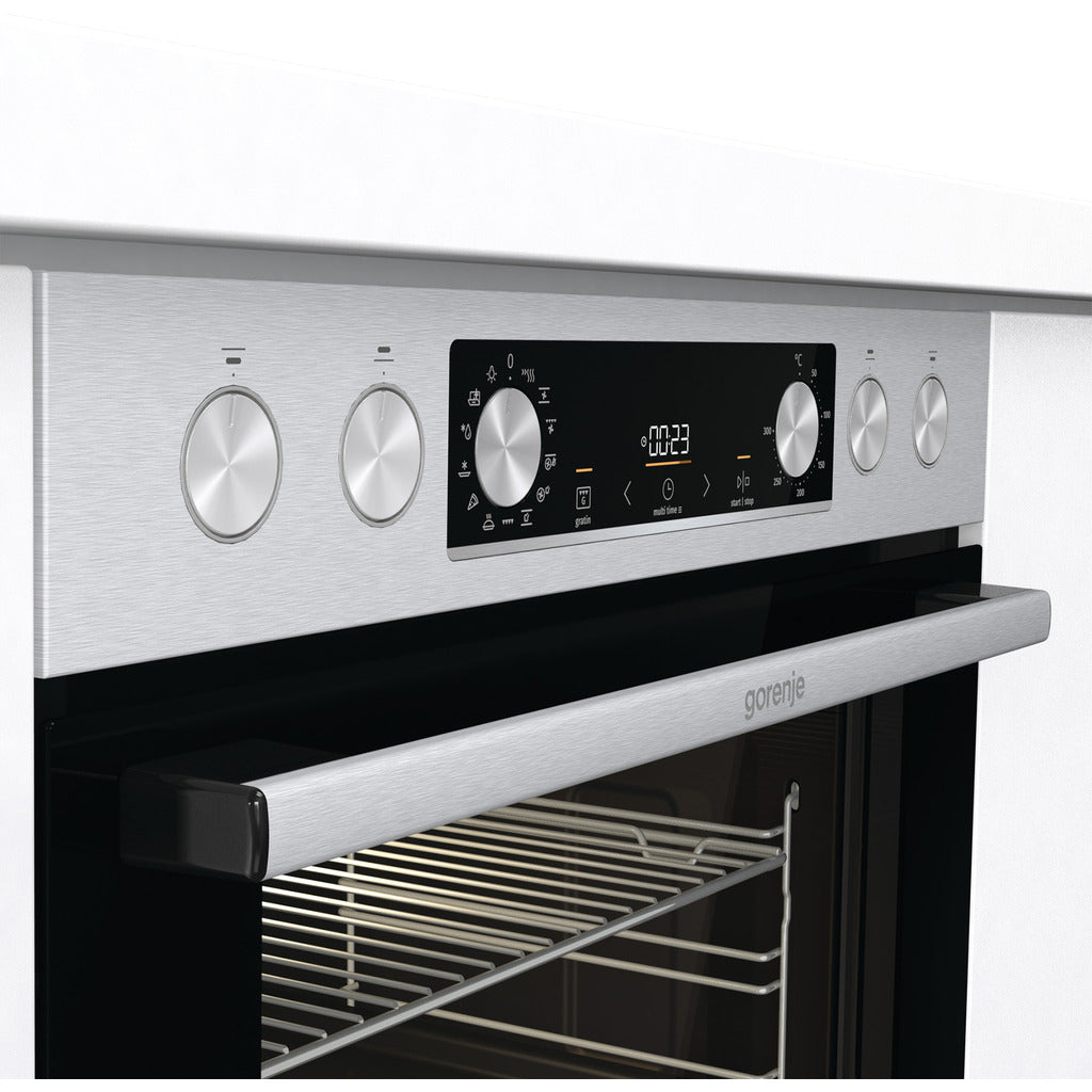 Forno da incasso Easy hot air set 2