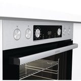 Forno da incasso Easy hot air set 2