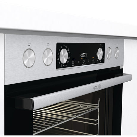 Forno da incasso Easy hot air set 2