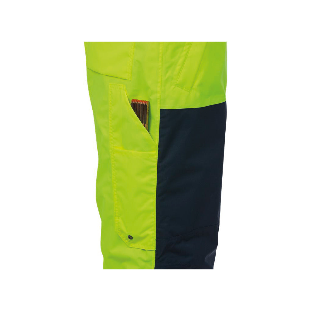 High Vis Airtech® Winterhose Kl. 2 2035 GTT