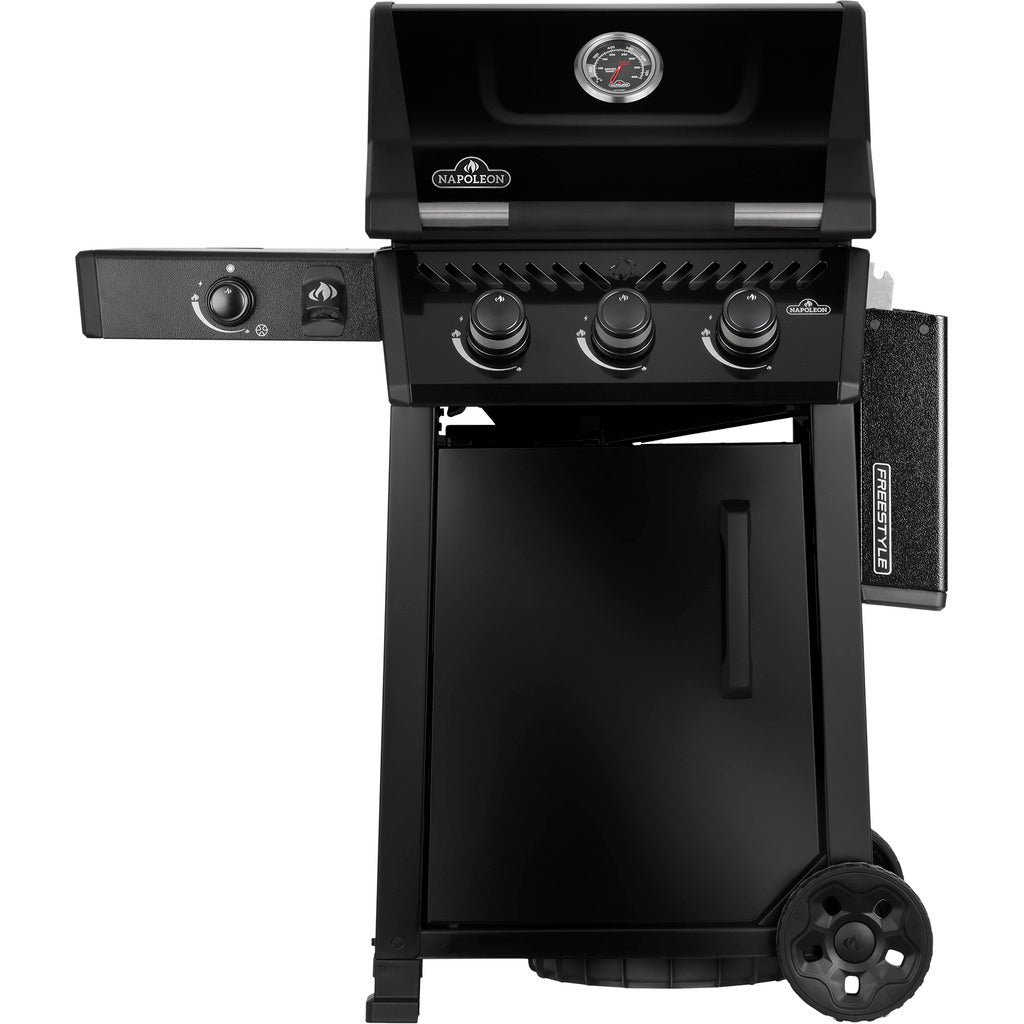 Napoleon Gasgriller Freestyle™ 365 mit Seitenkocher