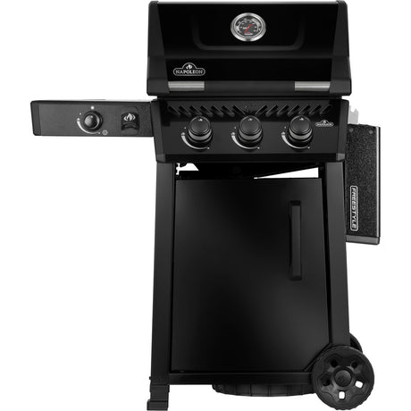 Napoleon Gasgriller Freestyle™ 365 mit Seitenkocher