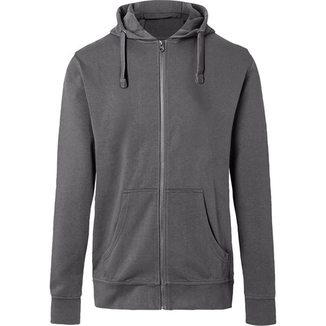 Kapuzen-Sweatjacke 5236