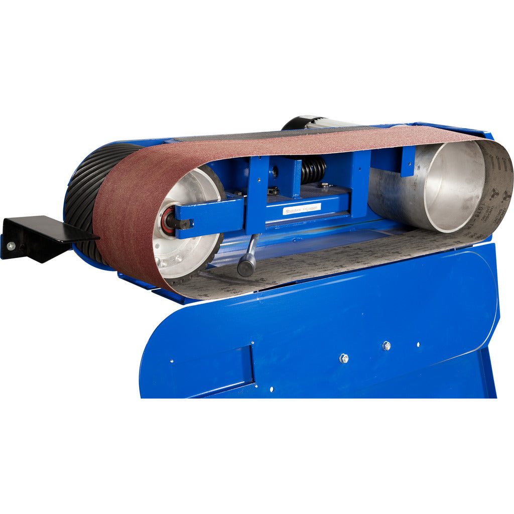 Bandschleifmaschine MBSM