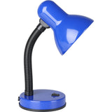 Eglo Tischlampe BASIC / blau