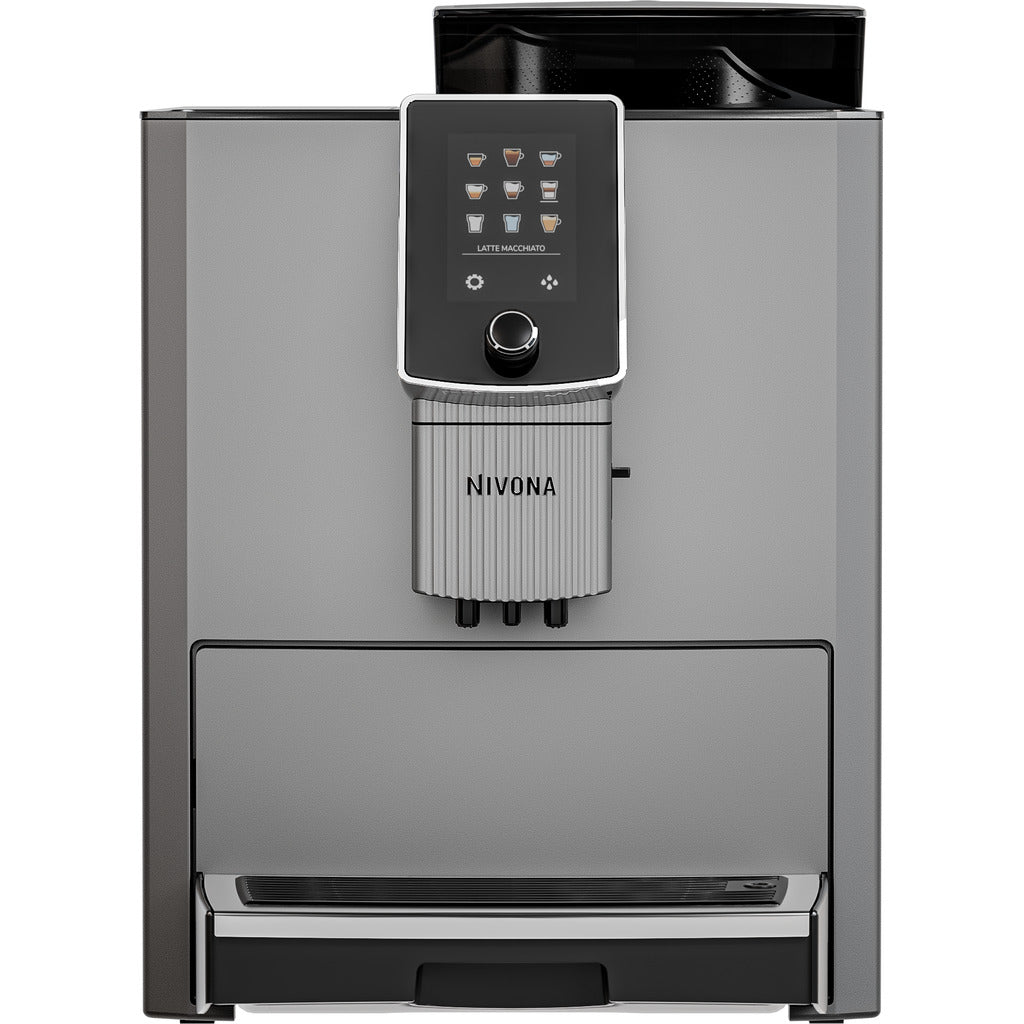 Espresso machine NICR 1040
