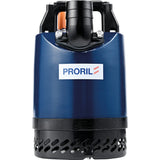 Schmutzwasserpumpe SMART LITE-V 400 A
