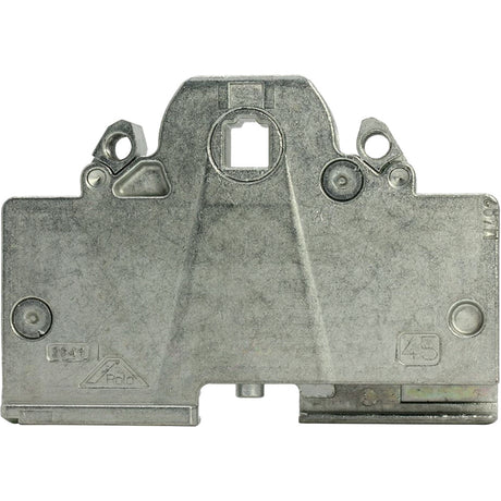 Getriebekasten NX EasyMix