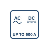 Strommesszange EXMC600-17