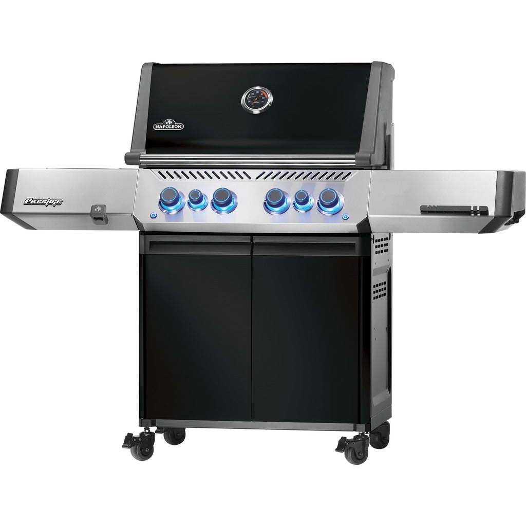 Napoleon Gas Grill Prestige® 500 / Nero