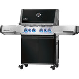 Napoleon Gas Grill Prestige® 500 / Nero