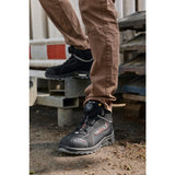 Sicherheitsschnürstiefel SANDER XXT Pro BOA ESD