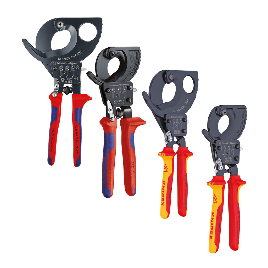 Kabelschneider Knipex