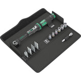 Click-Torque A 6 Set 1,  20-teilig