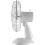 BE COOL Tischventilator