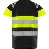 High Vis Green T-Shirt Kl.1 7880 GPST