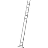 ALU-PRO Sprossenanlegeleiter 70011