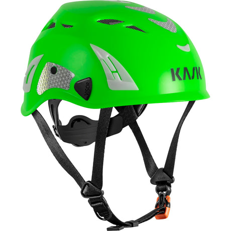 Schutzhelm Superplasma AQ HI VIZ