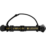 LED Lenser Stirnlampe H9R Pro