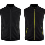Softshell Weste 3850