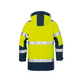 High Vis GORE-TEX® Winterparka Kl.3 4989 GXB