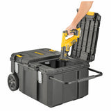 Mobile Montagebox T-STAK