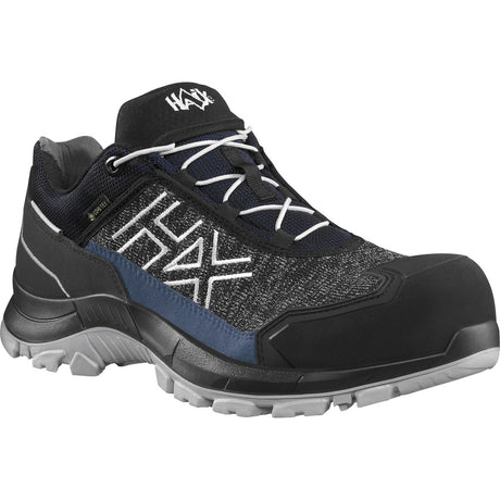 Sicherheitshalbschuh  BLACK EAGLE-Safety400 C,GTX