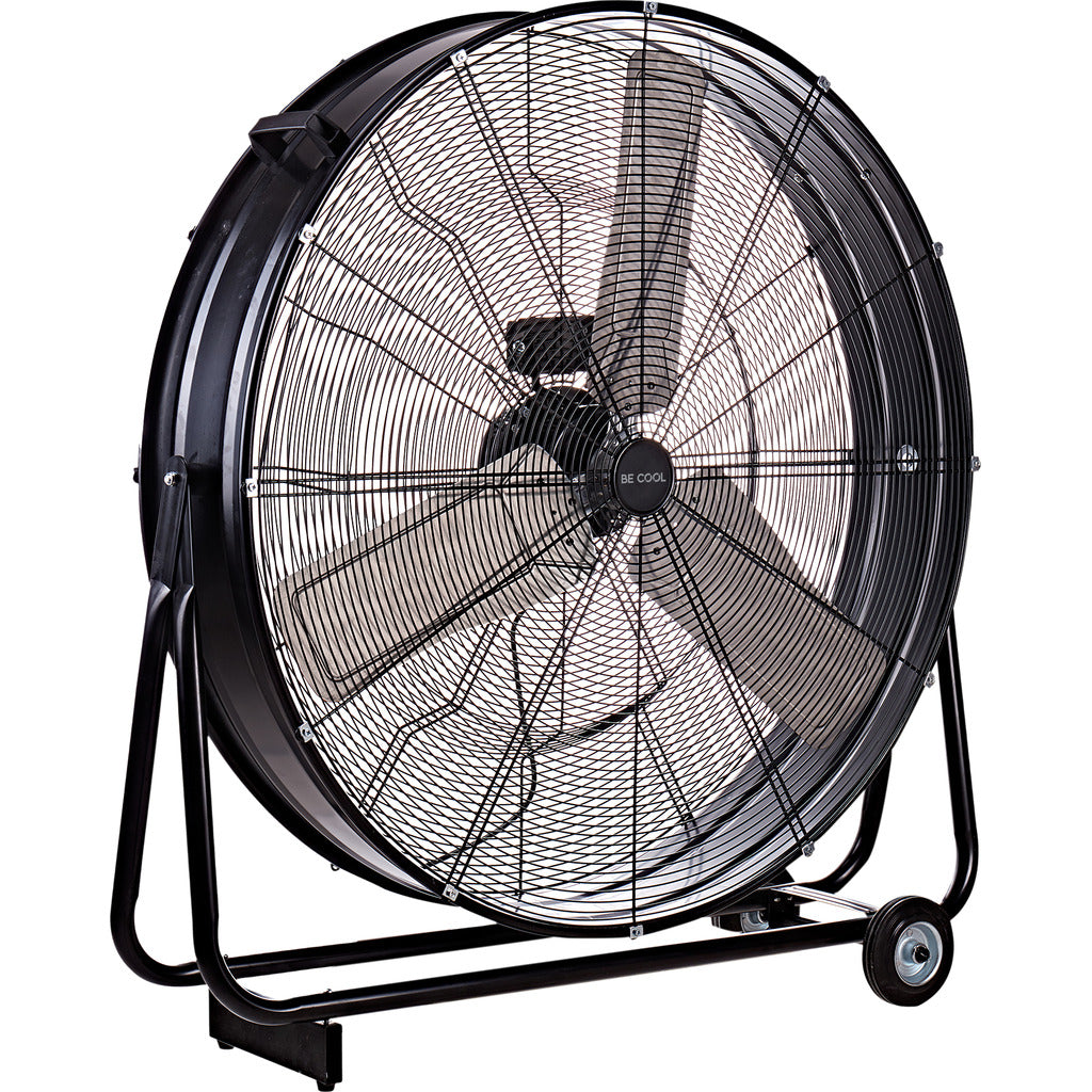 BE COOL Windmaschine