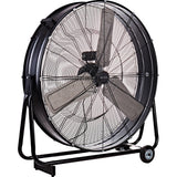 BE COOL Windmaschine