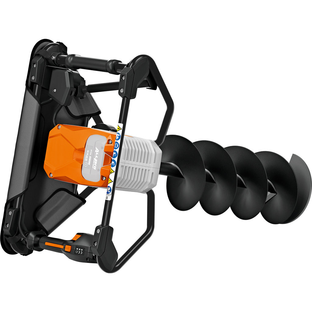 Stihl Akku-Erdbohrgerät BTA 140 / ohne Akku und Ladegerät