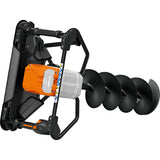 Stihl Akku-Erdbohrgerät BTA 140 / ohne Akku und Ladegerät