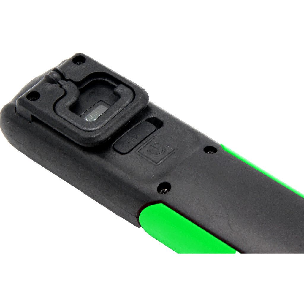 Akku LED-Handleuchte Handy Future