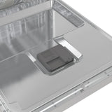 Lavastoviglie parzialmente integrata GI642E90
