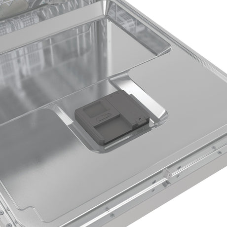 Lavastoviglie parzialmente integrata GI642E90