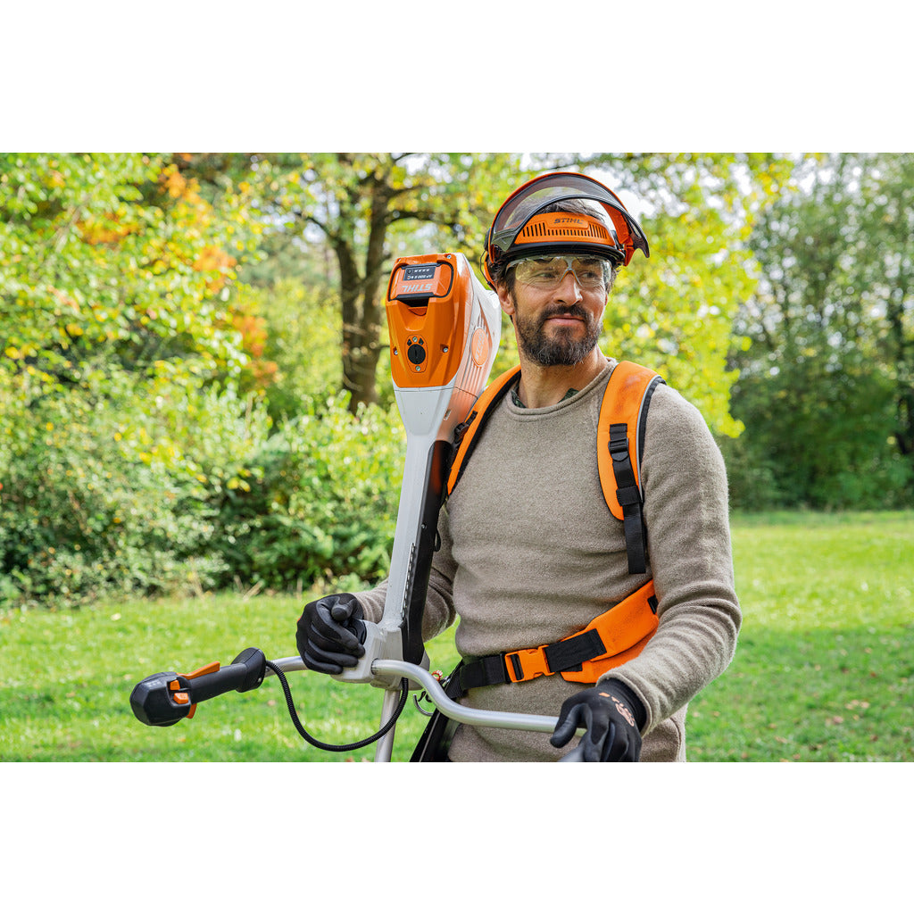 Stihl Akku-Motorsense FSA 200 / ohne Akku und Ladegerät