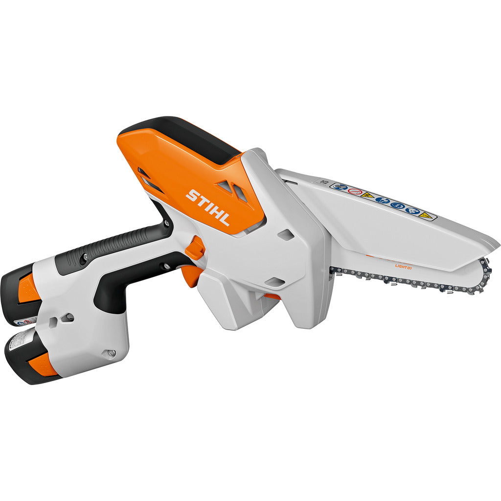 Stihl Akku-Gehölzschneider-Set GTA 30