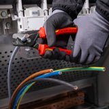 Knipex Kabelschere StepCut® XL