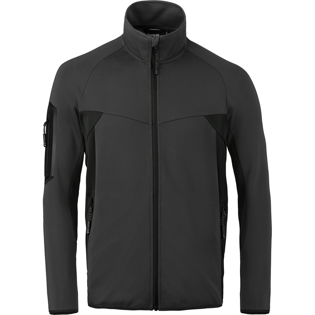 Stretchjacke ATHLETIQ